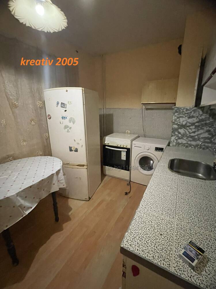 Обеля 2, класически двустаен, до метро
