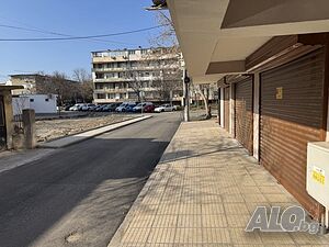 Дава под наем гараж