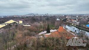 Кремък консулт! Продава двустаен апартамент в кв. Златен рог! Прекрасна панорама! Двустаен апартамент 55 кв.м ЕПК/ПК 1980 г. 12 етаж Непоследен | Апартаменти | Златен Рог Ямбол