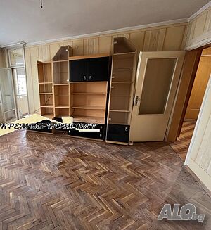 Кремък консулт! Продава двустаен апартамент! Двустаен апартамент 58 кв.м Тухла 1983 г. 8 етаж Непоследен | Апартаменти | Диана Ямбол