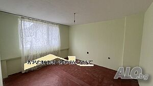 Кремък консулт! Продава гарсониера в квартал Георги Бенковски!