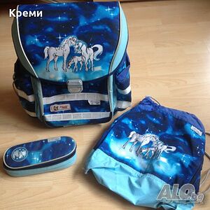 Ученическа Раница McNeill