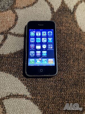 Продавам iPhone 3GS