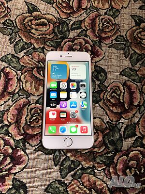 Продавам iPhone 6s