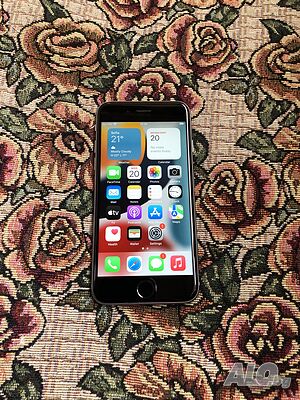 Продавам iPhone 6s