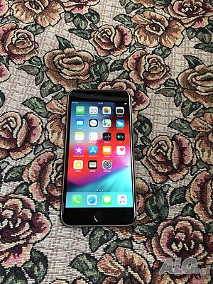 Продавам iPhone 6plus