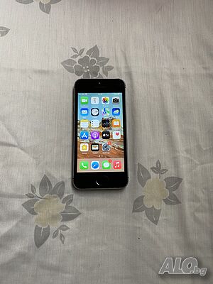 Продавам iPhone SE 2016