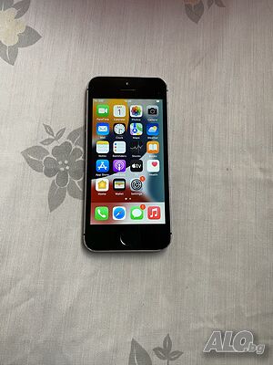 Продавам iPhone SE 2016