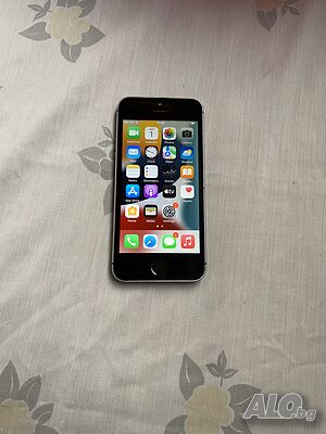 Продавам iPhone SE 2016