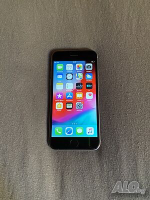 Продавам iPhone 6