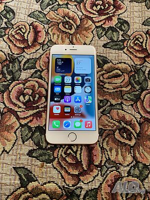 Продавам iPhone 6