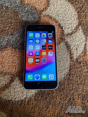Продавам iPhone 6