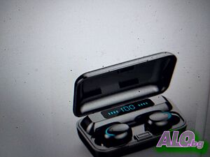 Слушалки Bluetooth TWS