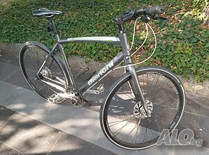 Велосипед Bianchi Camaleonte Sport 28 цола