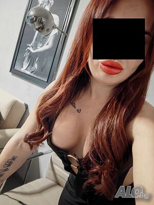 Запознанство ескорт Krisi GFE 250