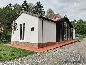 Строителство от основи до ключ-основи, груб строеж; ремонти на апартаменти, покриви, саниране и др.