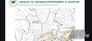 Парцел с. Ново Паничарево