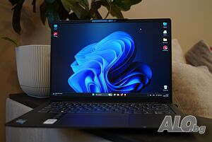 Lenovo Yoga Slim 6 8GB | SSD 512GB | i5-1240p 2.2K IPS 100%sRGB