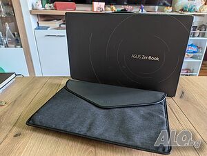 Лаптоп Asus ZenBook OLED 13” UX325E 8GB | 512GB SSD | i5-1135g7