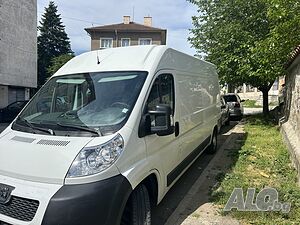 Транспортни услуги Бургас и страната