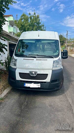 Транспортни услуги