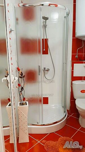 Уютна лятна ваканция за ДВАМА в Бургас до МОРЕТО.