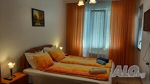 Лятна ваканция на ТРИ минути от Морето в Бургас в ж.к. ”Лазур”.