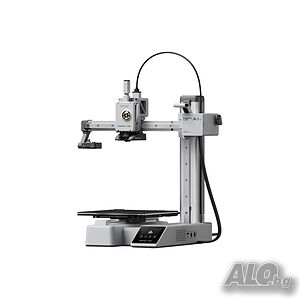 Принтиране на 3D фигурки