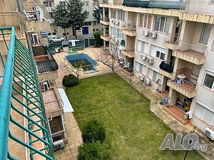 Обзаведен двустаен в близост до Какао бийч - от собственик