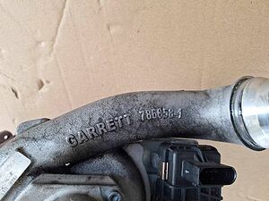 3.0 CRD Турбо Jeep/Chrysler/Lancia