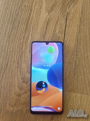 Samsung Galaxy A31