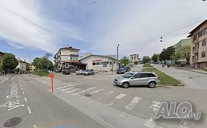 Гараж с канал в кв. ”Орлова Чука” гр. Благоевград