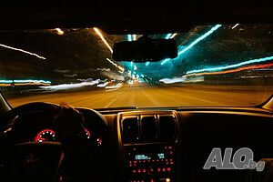 Личен шофьор/Personal drivеr service