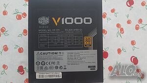 Компютърно захранване АТХ; PSU; Мощни захранвания; надеждни PSU