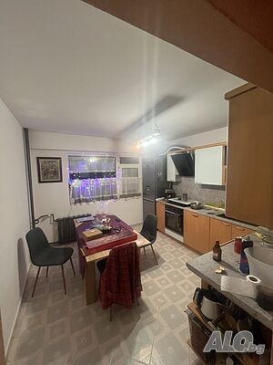4 стаен апартамент 120 кв.м Младост бл.118
