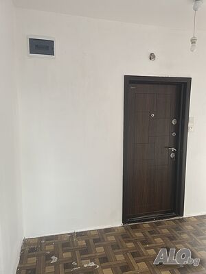 Гарсионера разширена
