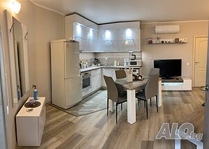 Къща за гости Sunray, тристаен апартамент с невероятна гледка