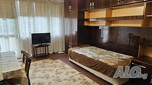 Търся съквартирант за свободна стая от апартамент.