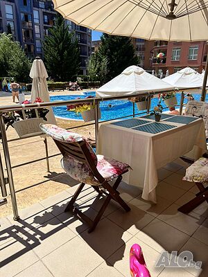 студио, апартамент, студиа под наем, почивка, кк Слънчев бряг, Cacao beach