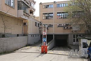 гараж под наем, 15 кв.м, гр. Пловдив, Център,