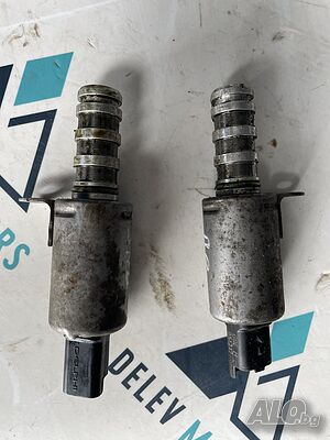 9825813780 соленоид датчик сензор от Пежо 208 1.2i VTi, 82 кс., 5 ск., 2018 г.