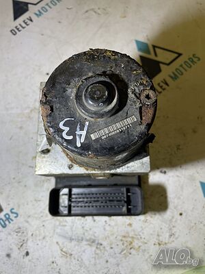 1C0907379G 1J0614417F ABS помпа от AUDI A3 1.9 TDI