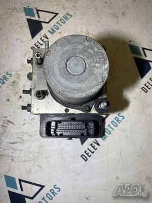0265257711 / 00520655470 ABS помпа от Пежо Боксер 2.0 БЛУ ХДИ Макси, 130 к.с., 6 ск., 2018 г.
