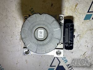 9817961380 / 10091539903 / 10062533491 ABS помпа от Peugeot 2008 1. 2THP PureTech 110кс.