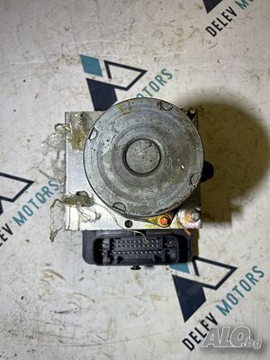 981148380, 0265258366 ABS помпа от Peugeot Partner Tepee 1. 6 BlueHDi 100 кс.