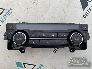 275004EA1A управление за климатроник от Nissan Qashqai 1.3 DIG-T двигател HR13DDT 160 кс.