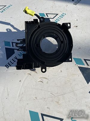 255544EA0C 33J0330B лентов кабел от Nissan Qashqai 1.3 DIG-T двигател HR13DDT 160 кс.