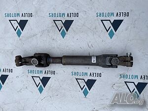 D9314B5062W кормилен прът с карета от Nissan Qashqai 1.3 DIG-T двигател HR13DDT 160 кс.