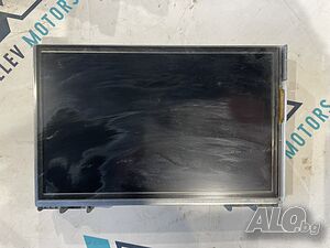 9825029180-00 A2C15851600 дисплей, екран, мултимедия от Peugeot 2008