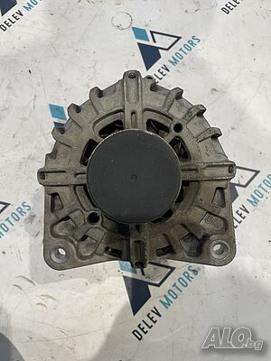 231004719R Valeo 180A Динамо алтернатор от Dacia Duster 2, 1.5 DCI 116 кс.